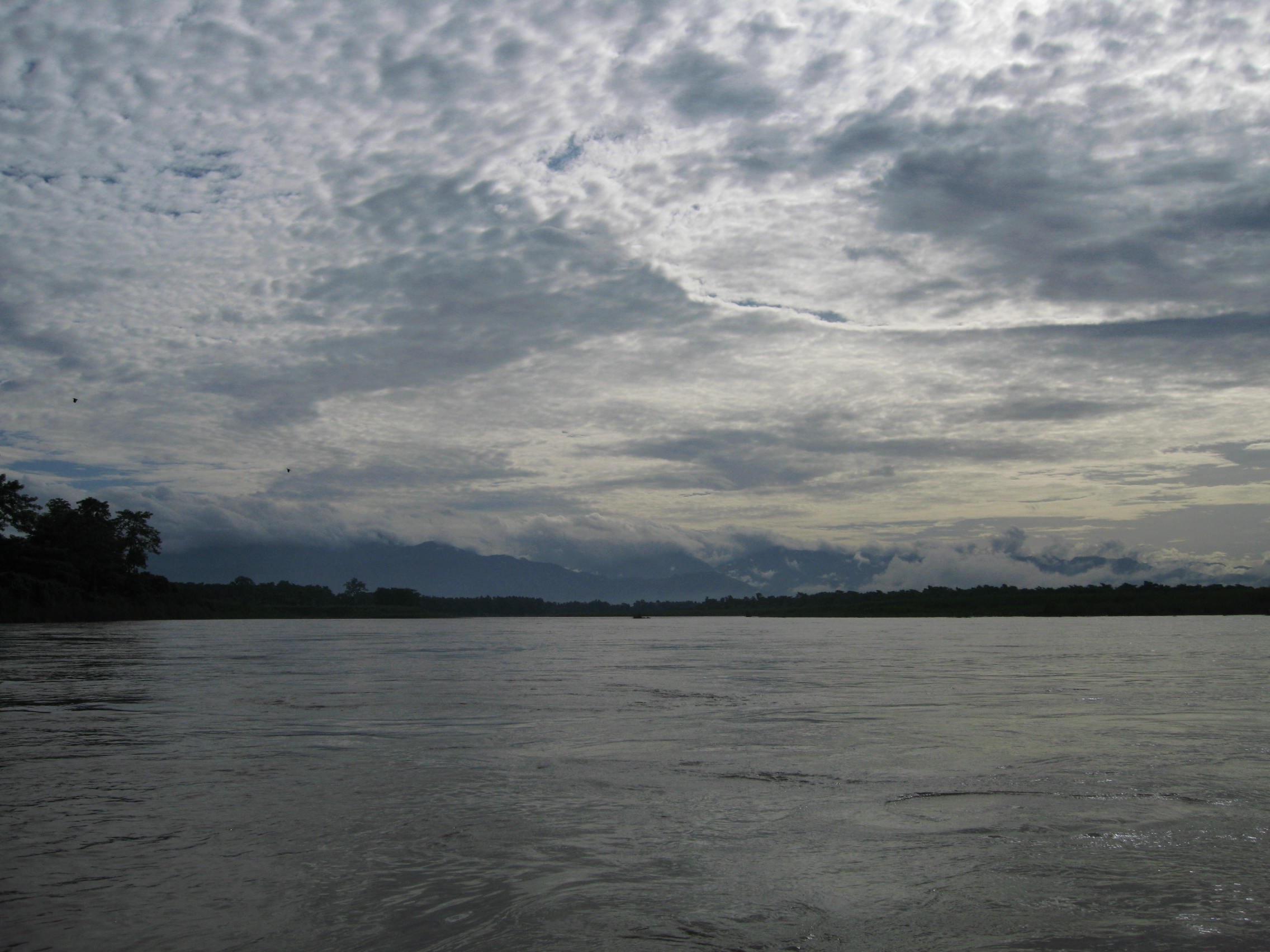 En la tierra de los tharu