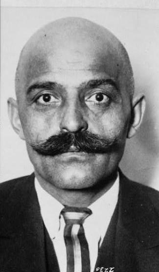 George_Gurdjieff