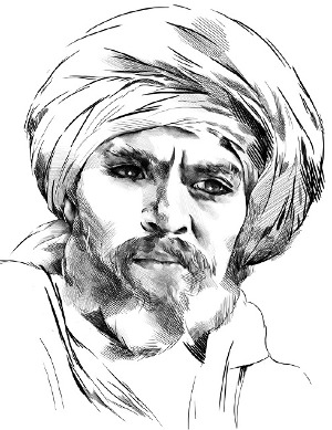 Ibn Battuta