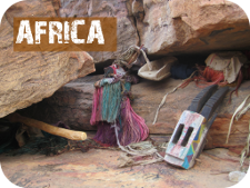 Historias de Africa